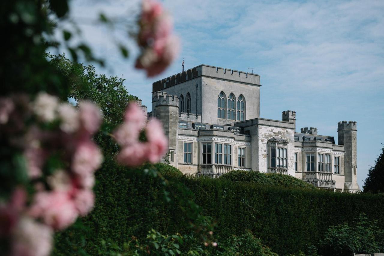 Ashridge House Hotel Berkhamsted Exterior foto