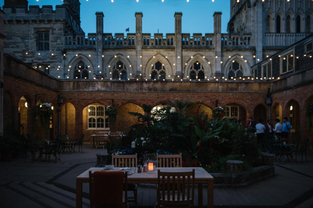 Ashridge House Hotel Berkhamsted Exterior foto